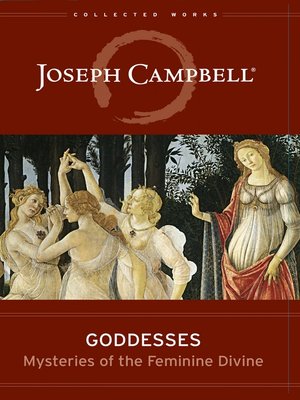 cover image of Goddesses